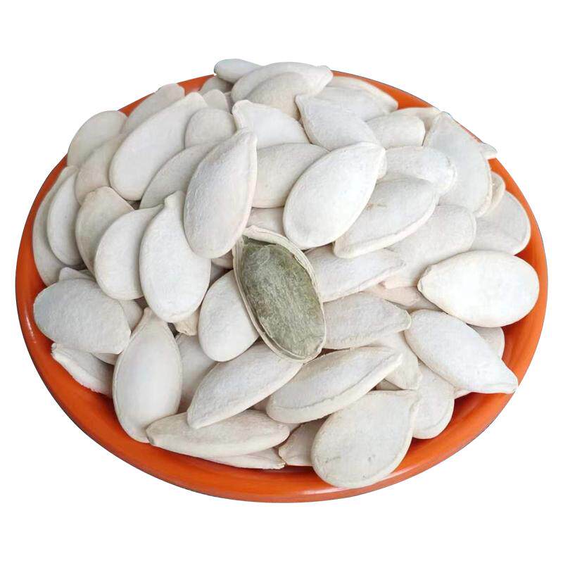 新森休闲零食南瓜子瓜子
