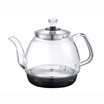 冠熠妙盛茶德茶言茶韵家禄福标壶