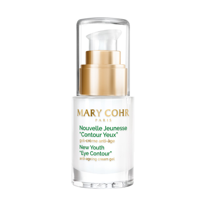 MARYCOHR玛莉格嫩肤眼部修护霜抗皱淡化眼部细纹眼霜浮肿提拉润养