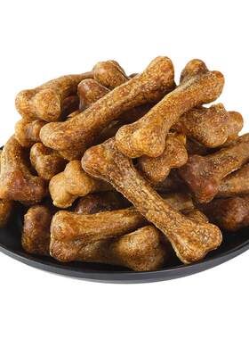 狗狗磨牙棒洁齿磨牙骨宠物零食