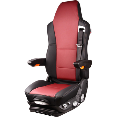 tb15适配解放格拉默航空座椅