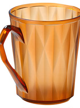 家用漱口杯茶花漱口杯家用刷牙
