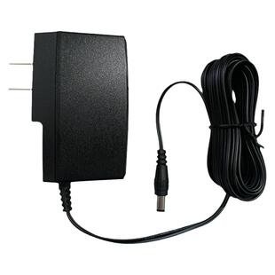 普联TP-LINK摄像头电源 家用防水12V 内外直径2.1mm/5.5mm