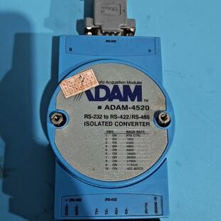议价Advech Adam-4520 Module Disassembly Parts Negotiable 2适
