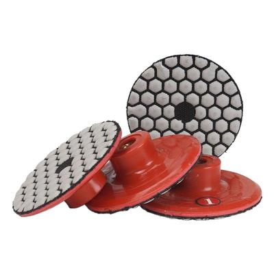 新款一体式瓷砖修边角磨机