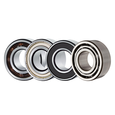 双列角接触轴承5200 5201 5202 5203 5204 5205 5206-2Z-2RS加厚