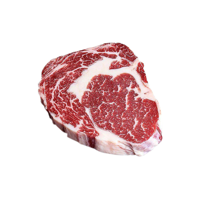 澳洲进口原切安格斯谷饲眼肉牛排