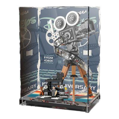 kgBOX亚克力展示盒新款福利款