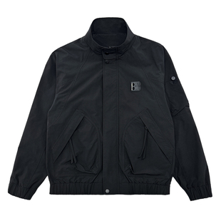 小码男装冬季加绒加厚立领夹克外套矮个子XS码S号保暖棉服上衣160