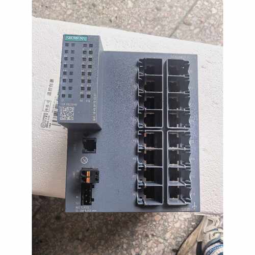 询价-SCALANCE XC216工业以太网交换机