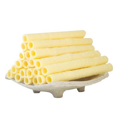 老式传统膨化米棍玉米棍