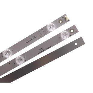 鲁至适用海信LED55EC620UA LED55K320U LED55K560U灯条SVH550AF2