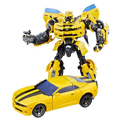 孩之宝变形金刚大师级MPM03