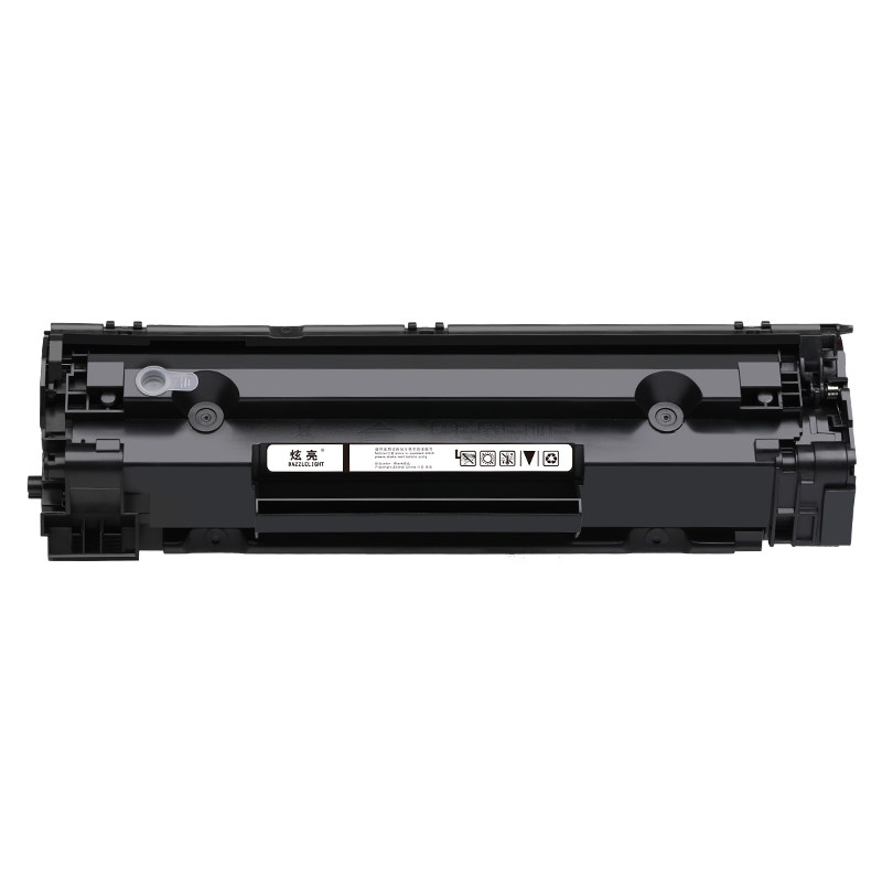 适用于惠普P1108硒鼓 惠普LaserJet Pro P1108打印机硒鼓 惠普1108粉盒 1108墨盒 墨粉 88A碳粉 CC388A硒鼓