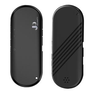 焦动睡眠耳机骨传导睡觉白噪音专用侧睡音响枕下神器助眠蓝牙音箱