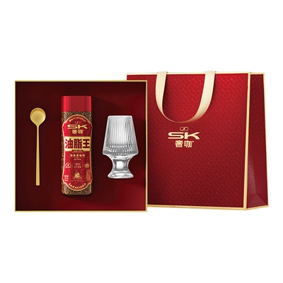 奢啡Cephei无酸冻干黑咖啡90g