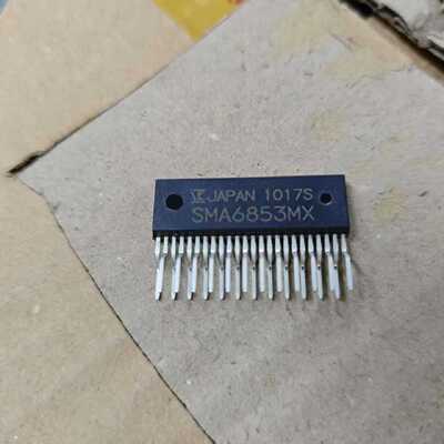 【议价-可维修】SMA6853MX 全新/二手均有货