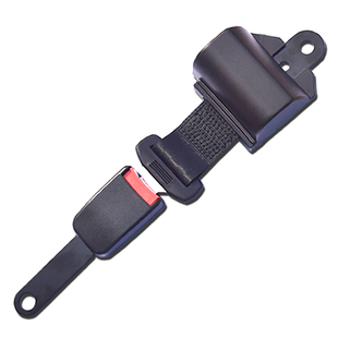 适用于合力杭叉江淮TCM通用客车校车座椅保险带叉车安全伸缩带