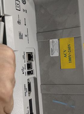 安捷伦Keysight DSO7014B数字存储示波器，1G议价