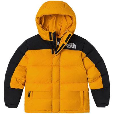 北面ICON儿童喜马拉雅鹅绒服