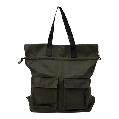 OCE简约系列双肩包两用