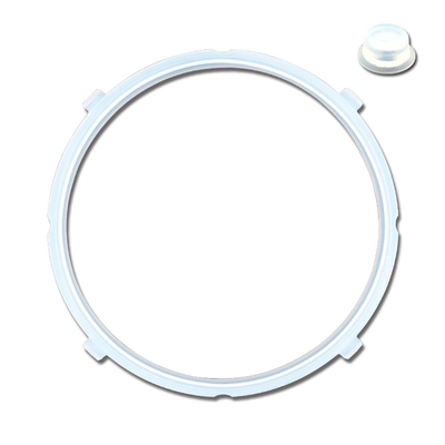 电压力锅密封圈配件 MY-CS5036P/PCS5036P硅胶圈皮圈条适用于美的