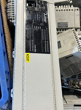 议价Fx5u-80Mr/Es Functions Properly New Year New Condition F