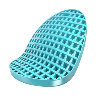 BM泡沫大师搓搓乐汽车洗车水桶专用砂石过滤网泥沙石隔离网沉沙桶