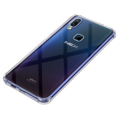 适用vivoNex全系列手机壳气囊
