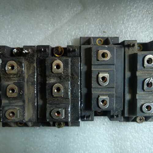 【议价-可维修】 Fuji 模块 2MB300N 工控备件  /均有货