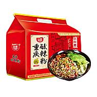 白家陈记酸辣粉86g*4包