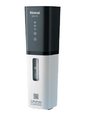 Rinnai/林内全屋智能前置过滤器