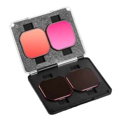 斯达飞AcePro2快装ND/PL滤镜