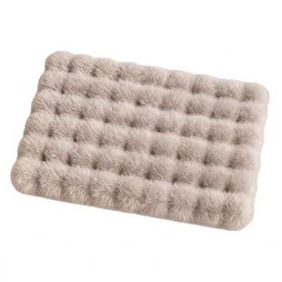 狗狗垫子冬季狗窝猫垫四季宠物垫猫咪用猫窝垫冬天保暖狗睡垫猫