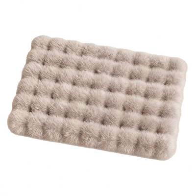 狗垫子冬季狗窝猫垫保暖睡垫