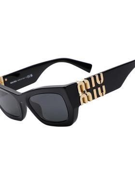 MIUMIU/缪缪时尚女款太阳镜