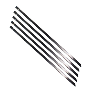 静风听海316高标不锈钢防海水腐蚀扎带尼龙塑料扎带鱼缸管件配件