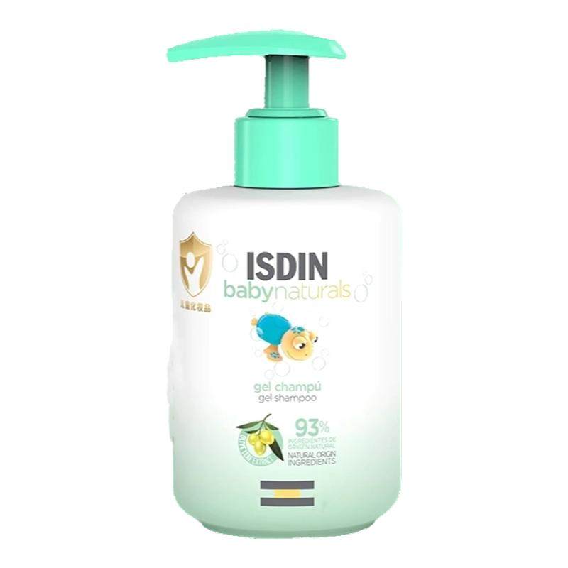 ����èu�ȡ�ISDIN/��˼��Ӥͯϴ�����һ400ml