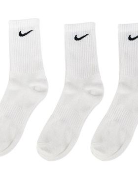 nike耐克官网袜子正品精英袜棉