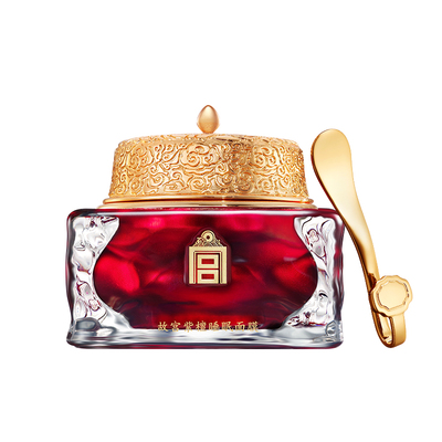 丽质华堂睡眠面膜补水