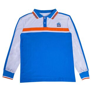 广州市番禺区初中生校服纯棉短袖长袖T恤款短裤长裤夏装薄款长裤