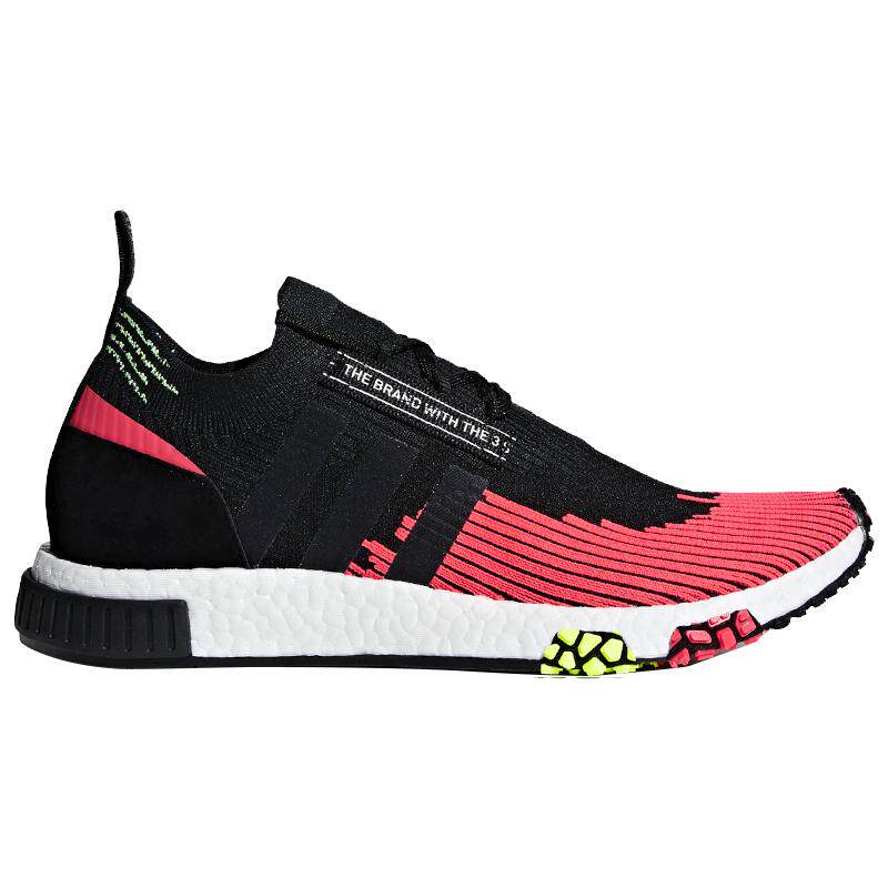 Adidas/阿迪达斯正品当季新款男女时尚低帮缓震休闲鞋BD7728