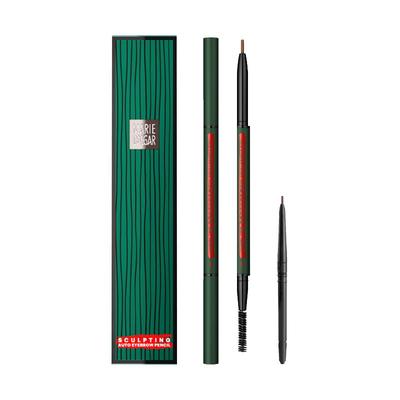 玛丽黛佳自然生动精细女细头眉笔