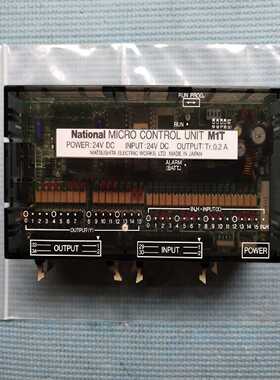 议价现货 NationaI MICRO CONTROL UNIT M1T AFM6112