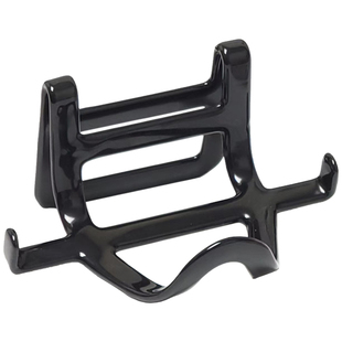 北方二胡托高胡中胡四胡平底腰托站立演奏色真皮腰带南方圆弧包托