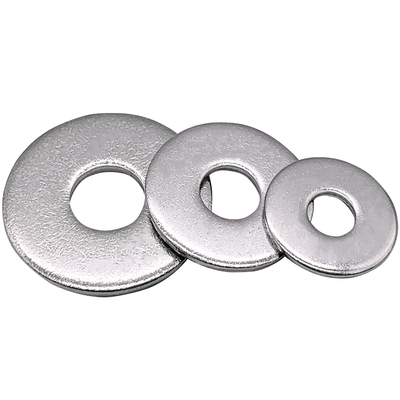 304/316不锈钢平垫加大