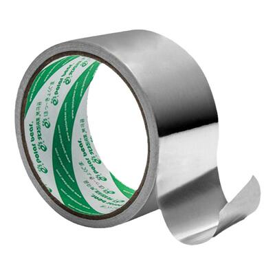 北极熊耐高温防水al-501铝箔胶带