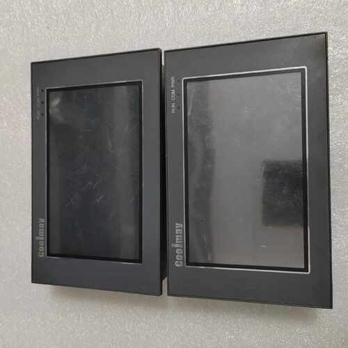 溢价-EX2N-50KHA-16MT-2AD-EK，顾美触摸屏，二