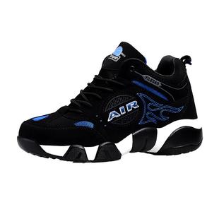 隐形 男式内增高鞋男10cm 内增高男鞋10cm 运动鞋休闲鞋男士8厘米