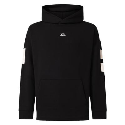 Oakley欧克利时尚简约男款外套长袖连帽卫衣FOA406290